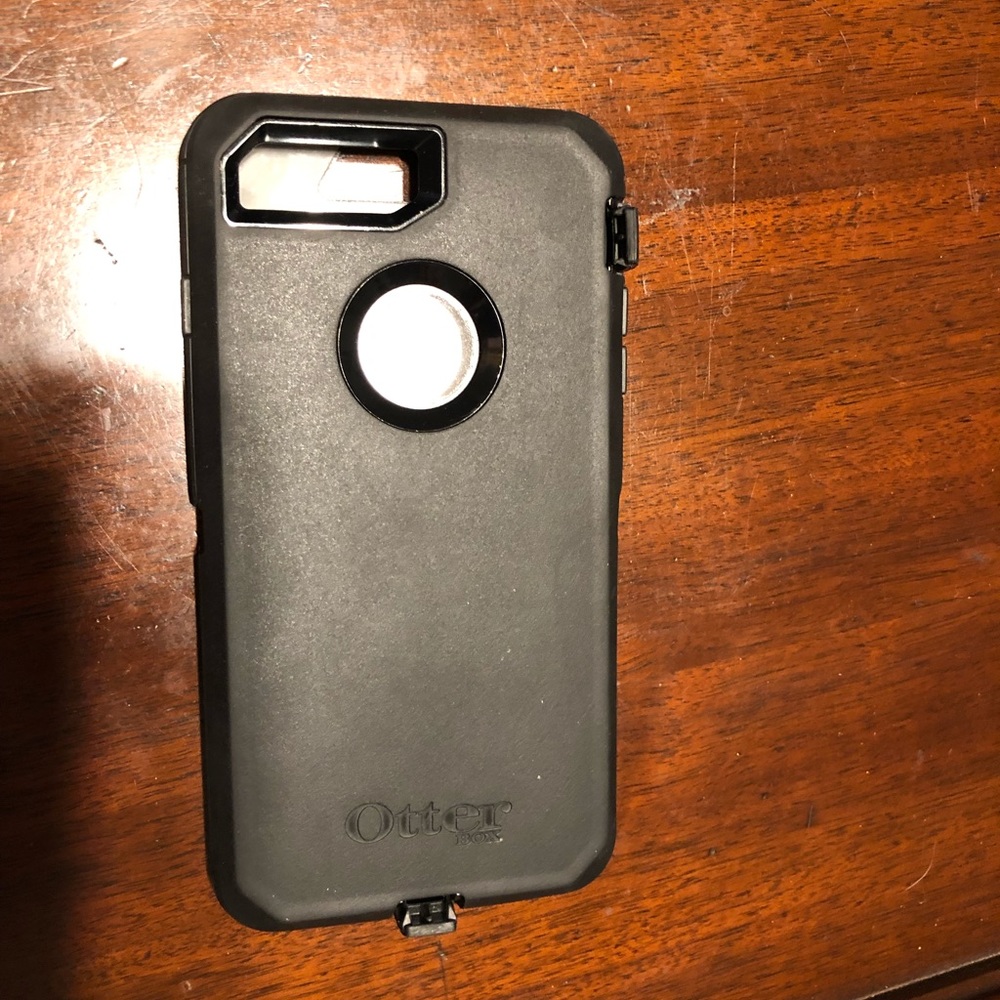 OtterBox 77-56825 DEFENDER SERIES